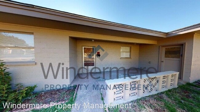 Primary Photo - 1 br, 1 bath House - 114 S Clinton