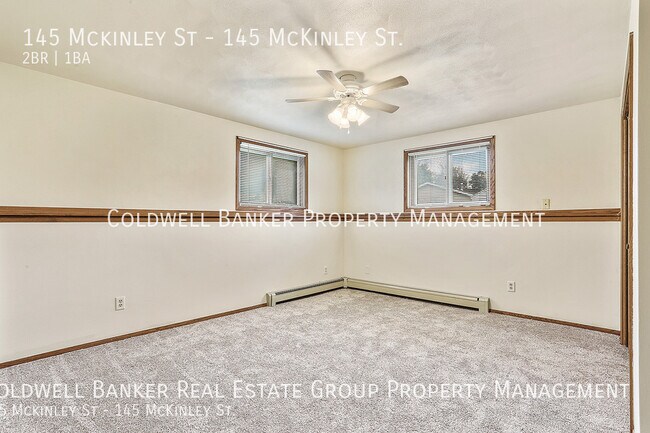 Building Photo - 145 Mckinley St
