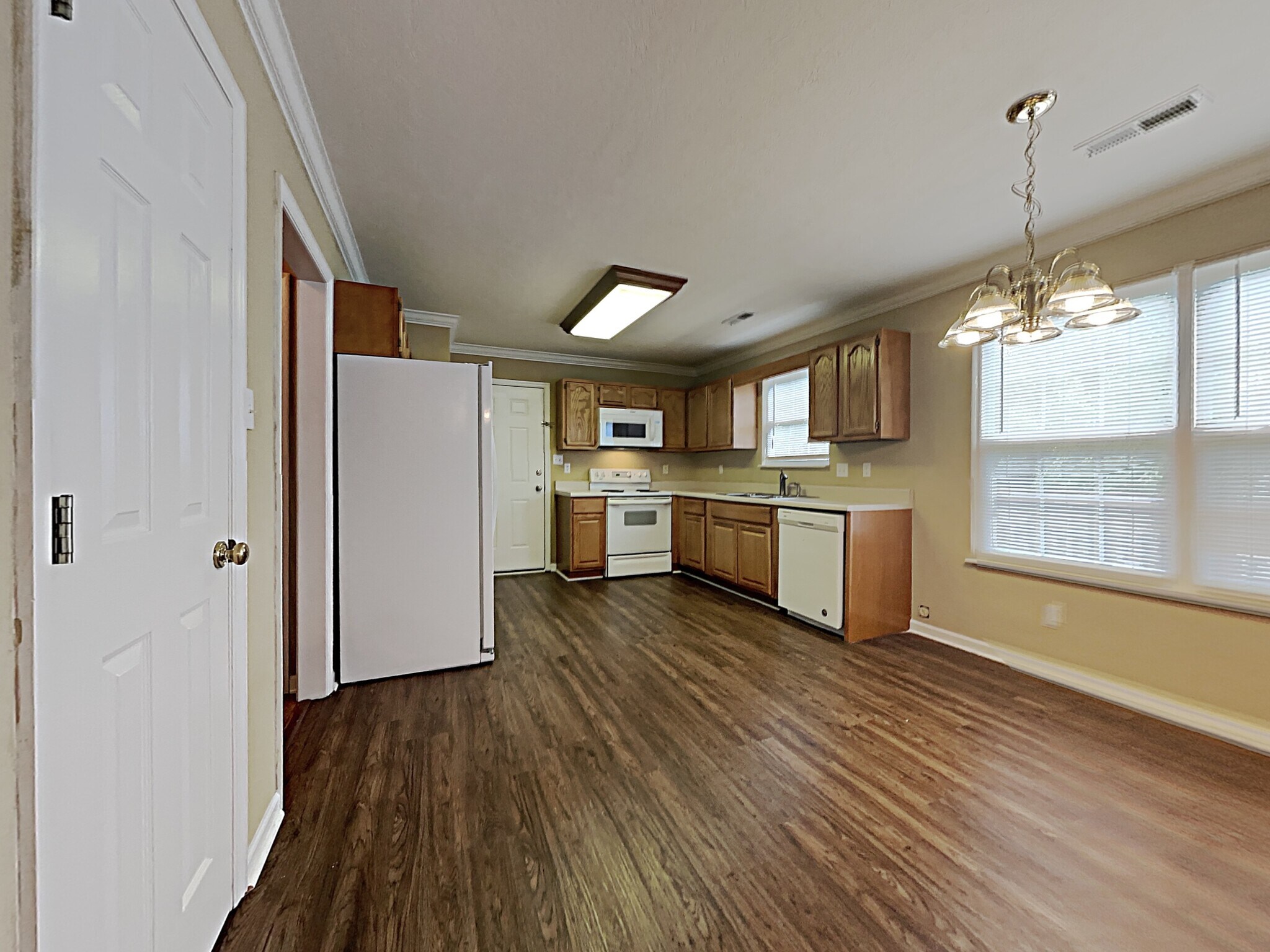 Building Photo - 8524 Rayworth Trail