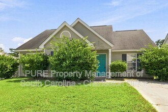 Building Photo - 1601 Ashley Ct