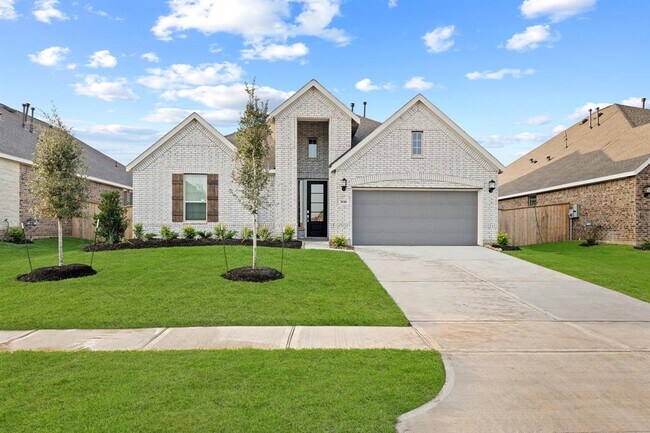 Primary Photo - 3616 Field Coast Ln