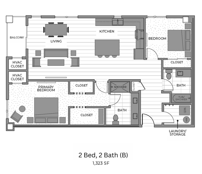 Floorplan - Pop Denver