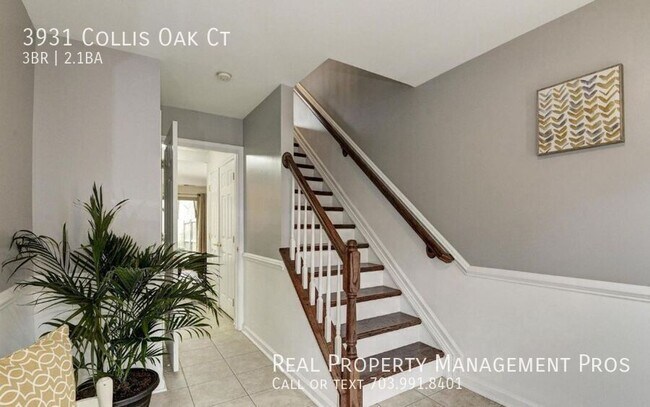 Building Photo - 3931 Collis Oak Ct