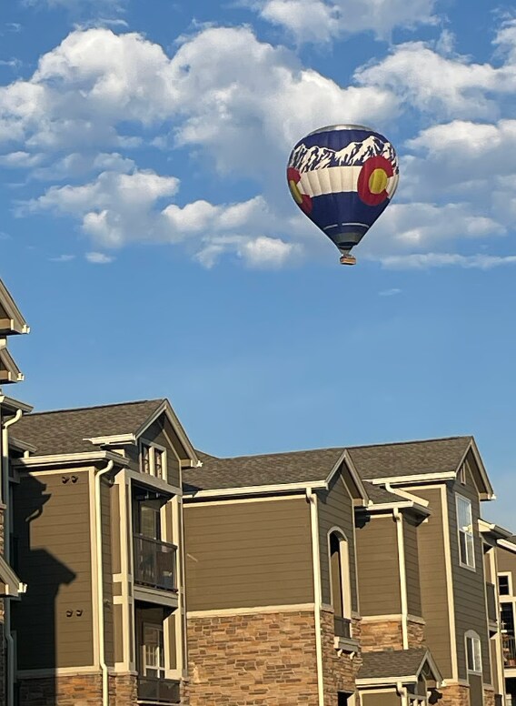 Building Photo - 1450 Blue Sky Way