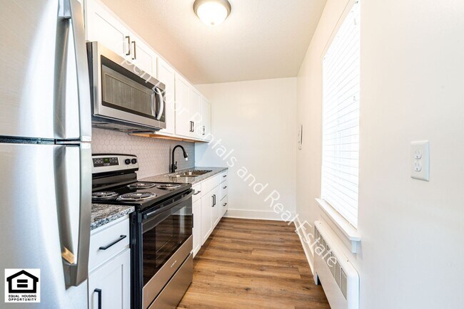 Building Photo - 1823 Griswold Dr