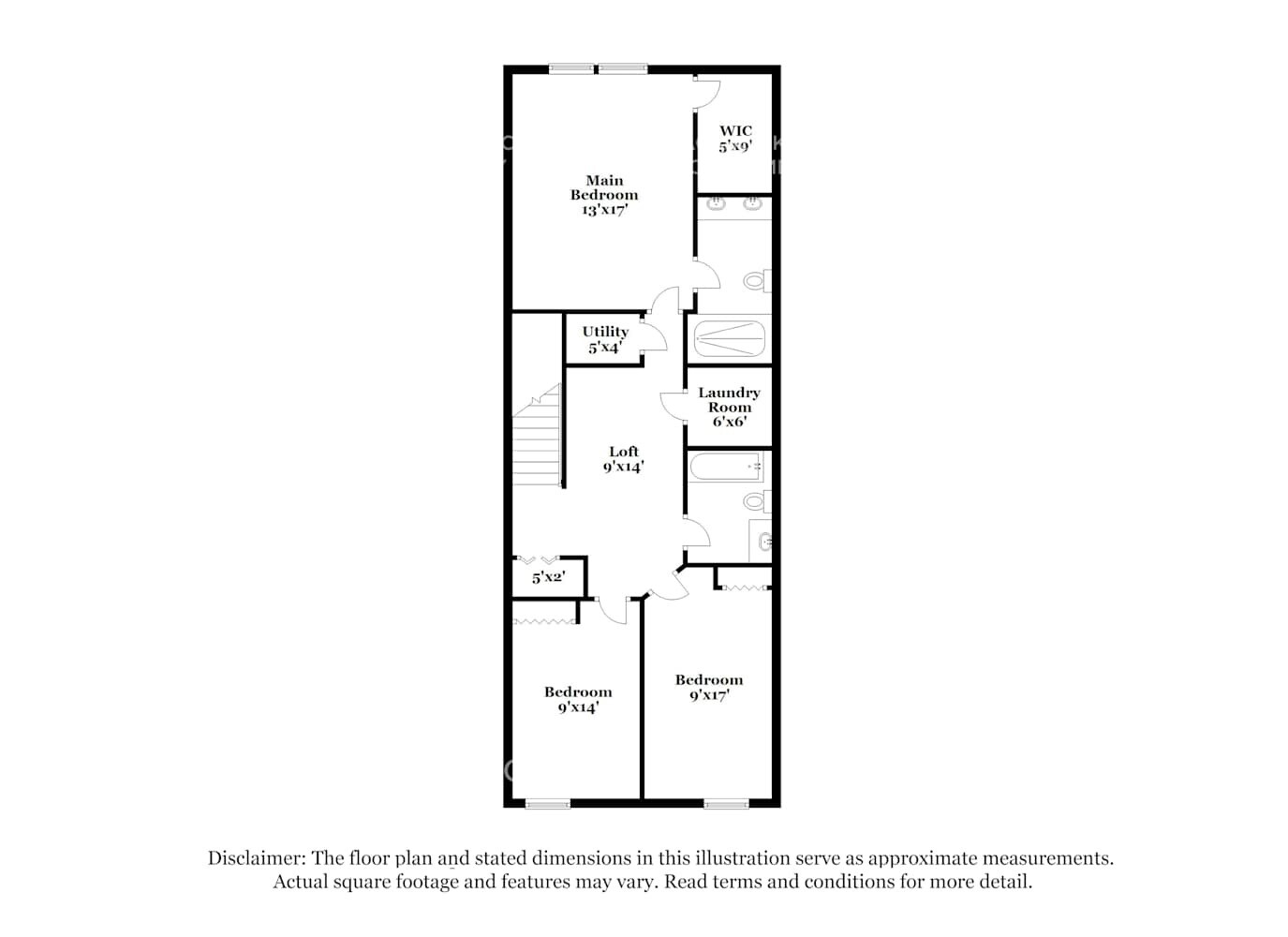 Building Photo - 1231 Coastal Mdw Trl