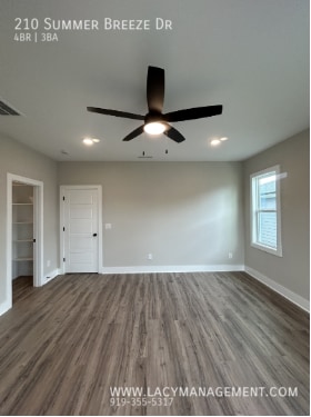 Building Photo - 210 Summer Breeze Dr