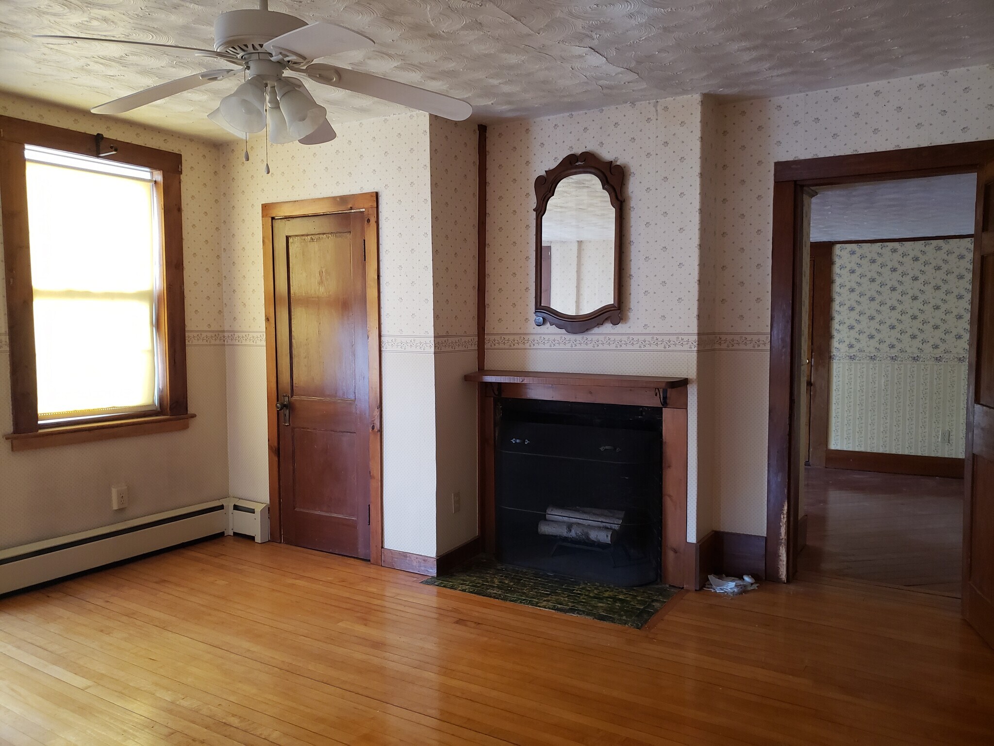 Building Photo - 8 Sewall St