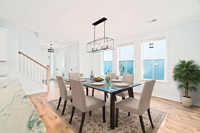 Building Photo - Spacious Lowcountry Retreat in Moncks Corner