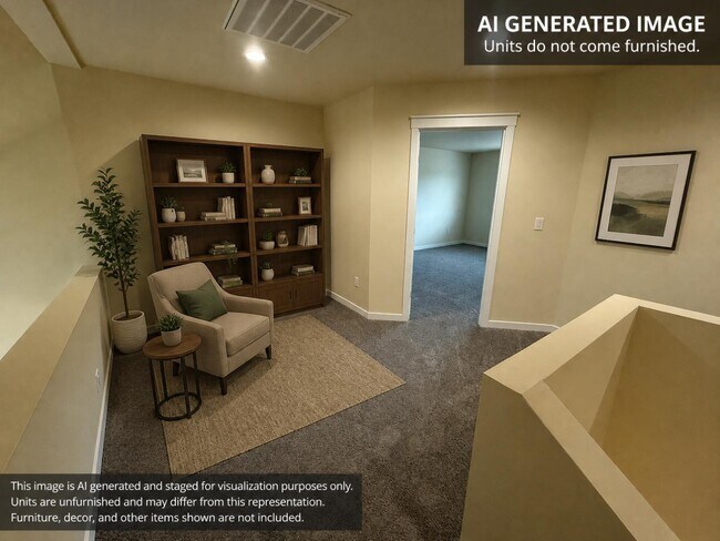 Building Photo - 9003 Nafizah Wy