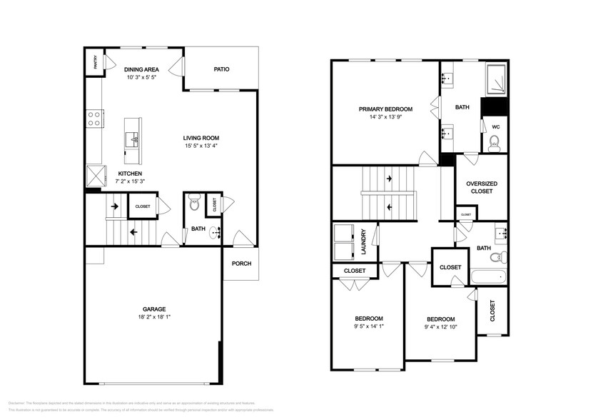 Building Photo - 3036 Jasper Trl