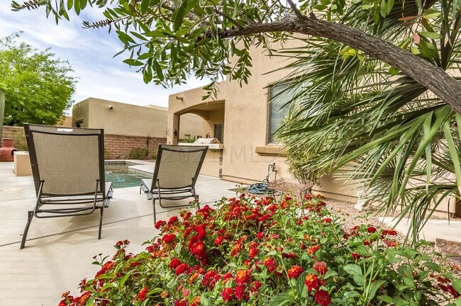 Building Photo - 4402 W Cloud Ranch Pl