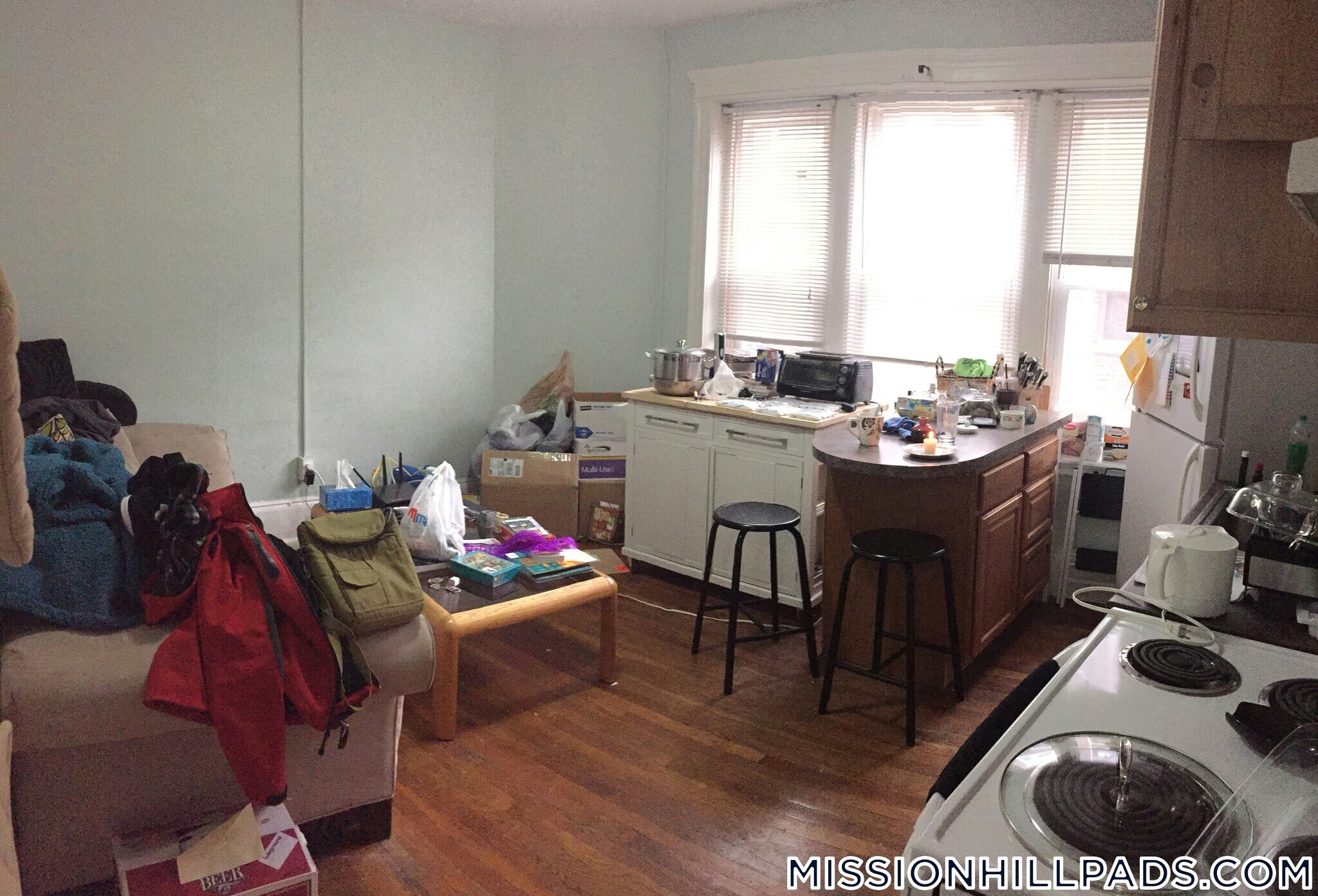 Building Photo - 881 Huntington Ave