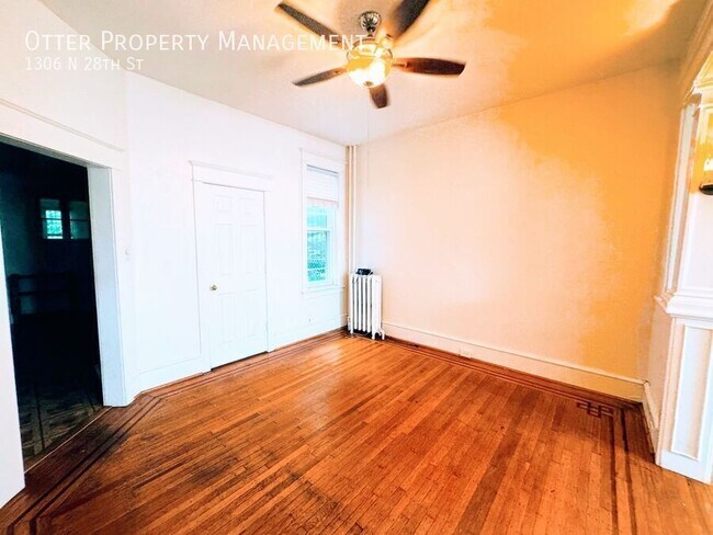 Building Photo - 1306 N 28th St