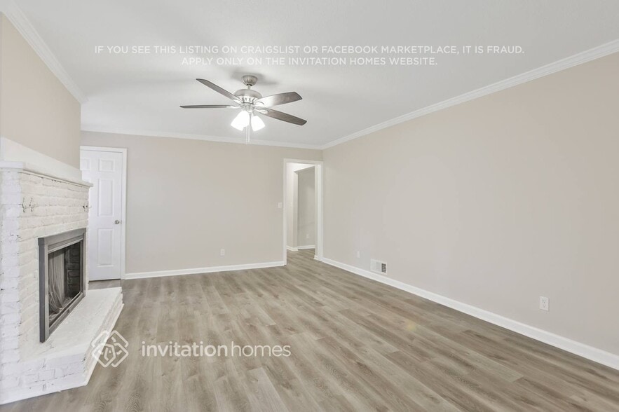 Building Photo - 4720 Tocoma Trail