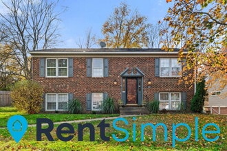 Building Photo - 12035 Stuart Ridge Dr