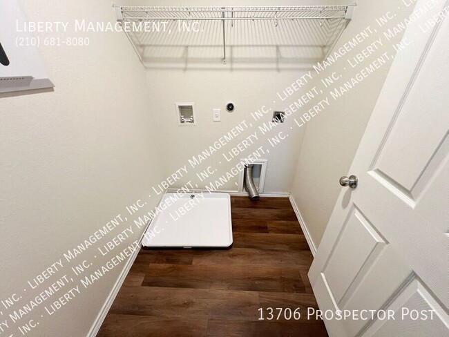 Building Photo - 13706 Prospector Post