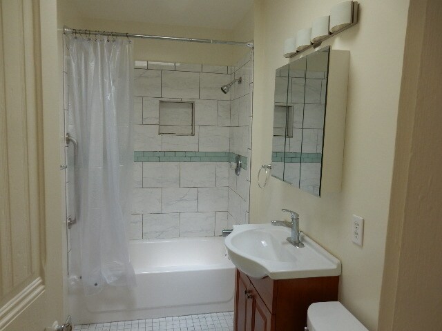 bathroom - 234 Miller Ave