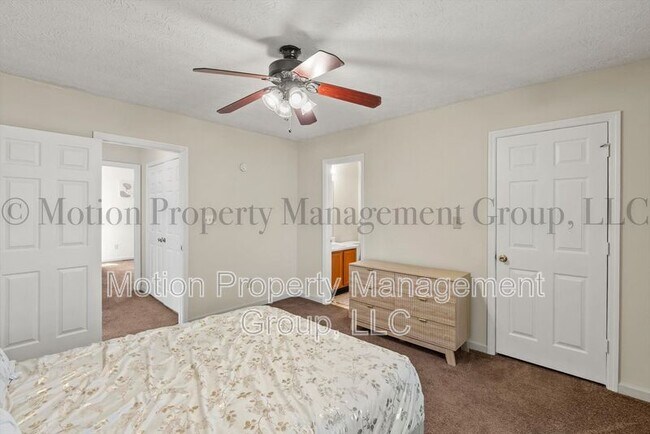 Building Photo - 6426 Charter Way