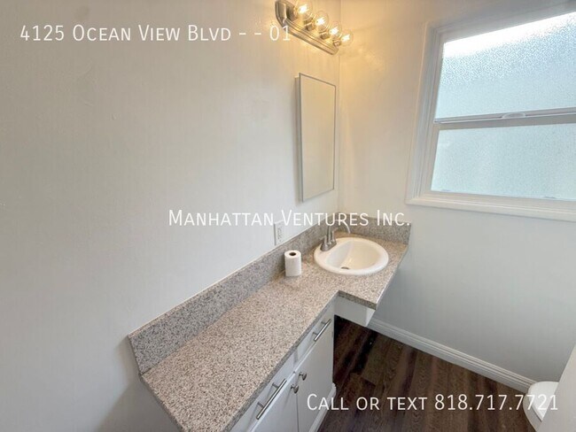 Building Photo - 4125 Ocean View Blvd