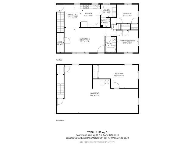 Building Photo - 223 Ellen St