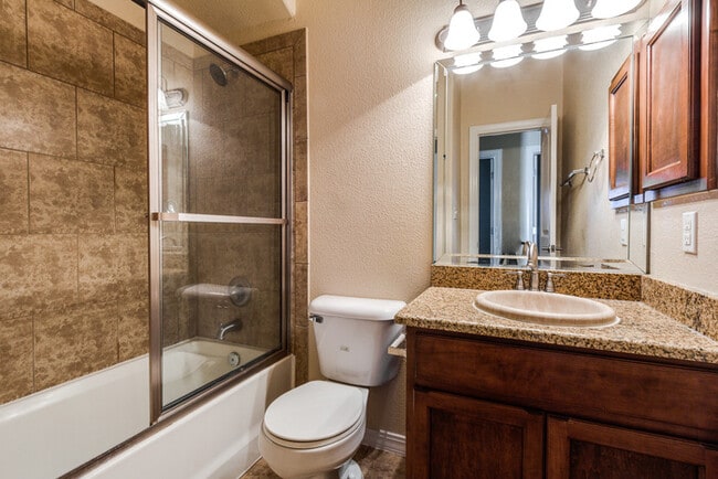 Building Photo - Custom 1 Story Home in Sandstone Ranch Est...