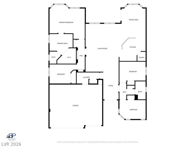 Building Photo - 9204 Gentle Cascade Ave