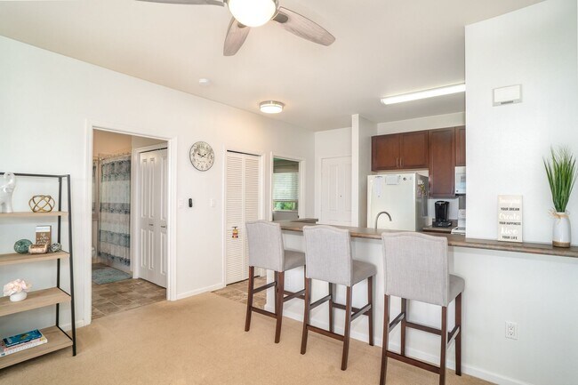 Building Photo - Hoolea Terrace 1406 (Kehalani - Wailuku)