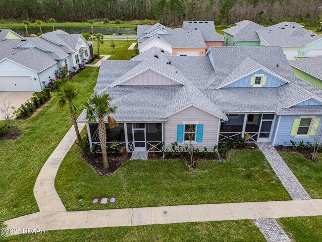 Building Photo - 208 Ocean Hammock Lp
