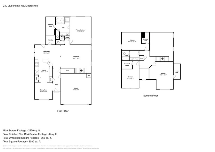 Building Photo - 230 Queenshall Rd