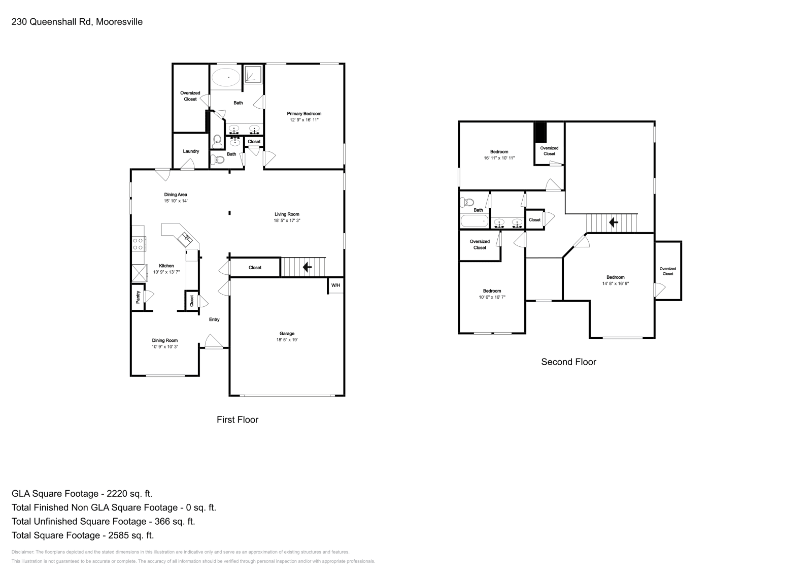 Building Photo - 230 Queenshall Rd