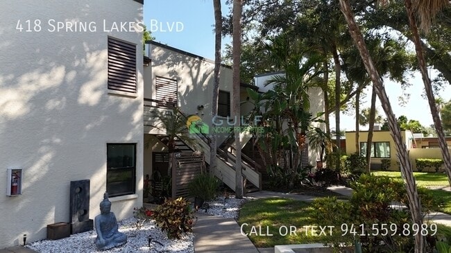 Building Photo - 418 Spring Lakes Blvd