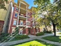 Building Photo - 470 E 300 S
