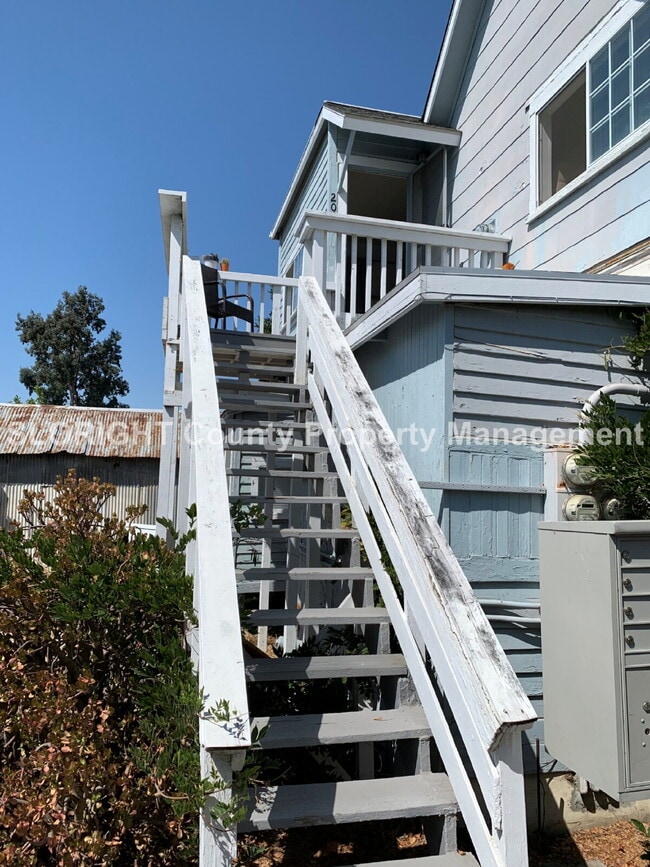 Building Photo - AVAILABLE JUNE- Studio Minutes from Downtown SLO