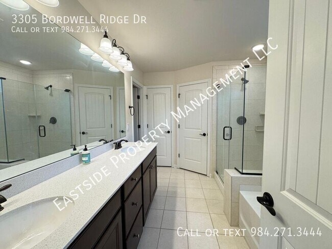 Building Photo - 3305 Bordwell Ridge Dr