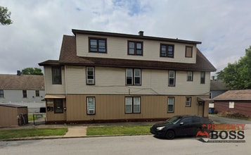 Building Photo - 2404 White Oak Ave