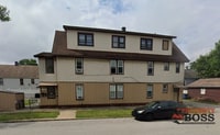 Building Photo - 2404 White Oak Ave