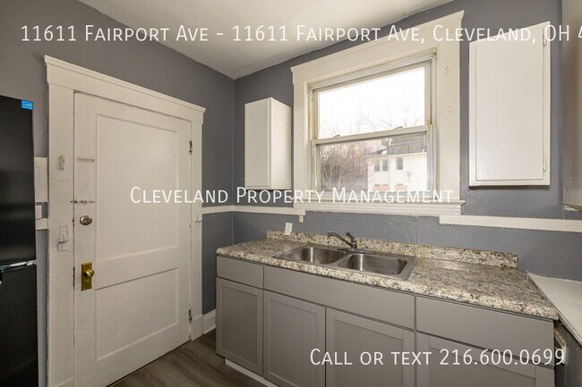 Building Photo - 11611 Fairport Ave