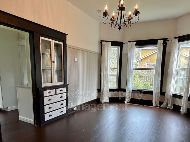 Building Photo - 1226 Tremont St