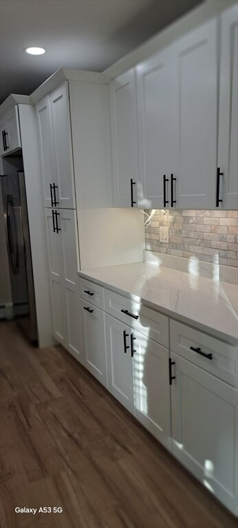 Building Photo - 1132 W Boylston St