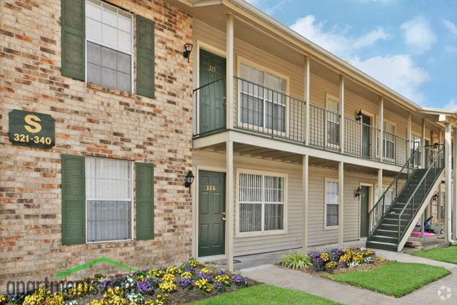 French Colony Apartments Lafayette La Apartment Finder