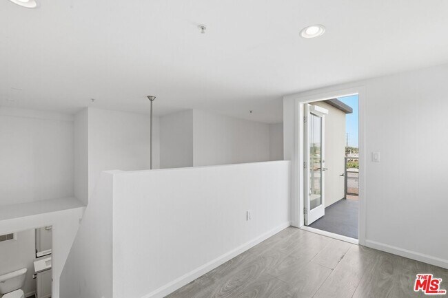 Building Photo - 4980 S Centinela Ave