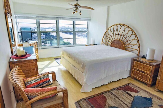 Building Photo - 1021 Hillsboro Mile