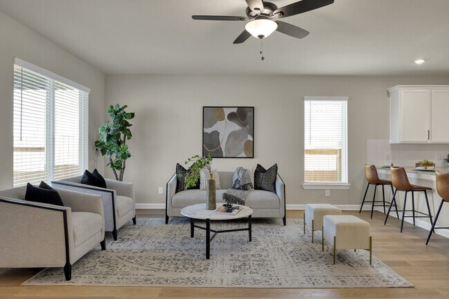 Building Photo - 23110 Dadi Orchid Dr