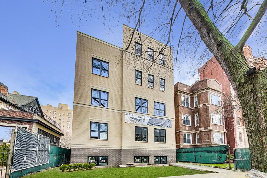 Primary Photo - 5117 S Kenwood Ave