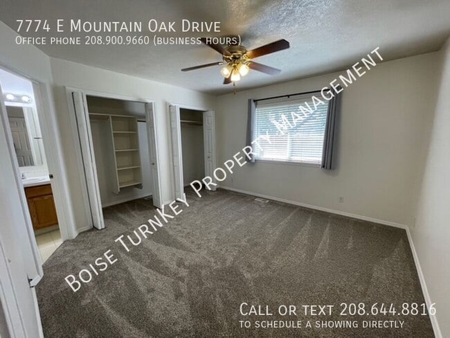 Building Photo - 7774 E Mountain Oak Dr
