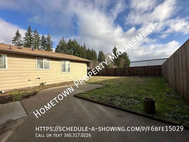 Building Photo - Remodeled 3 bedroom 1.5 bath Rambler in Tu...