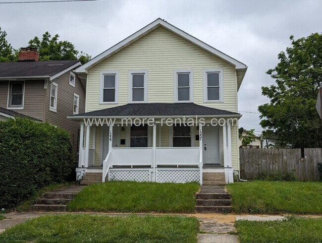 Primary Photo - 1237-1239 Atcheson St
