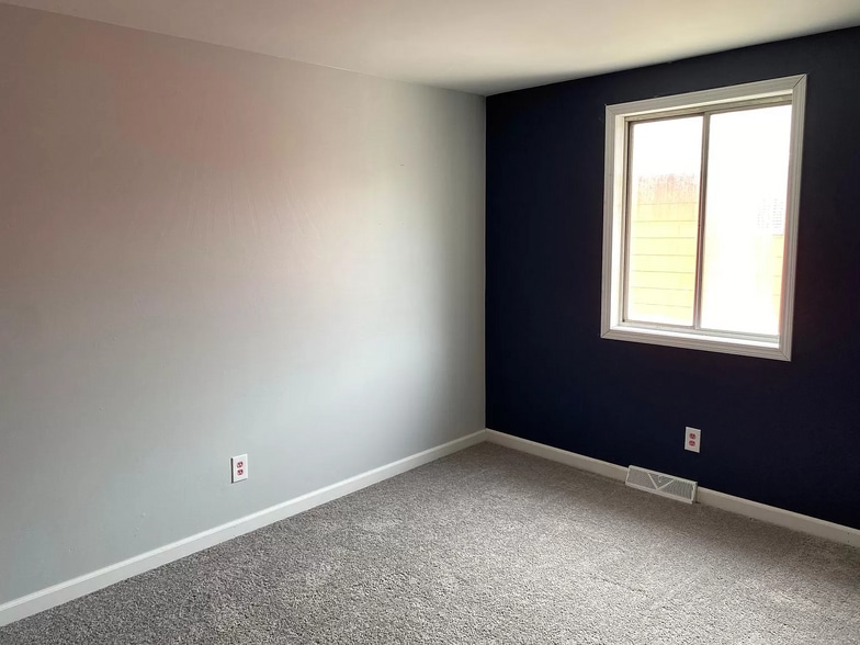3rd Bedroom - 197 Saint Felix Ave