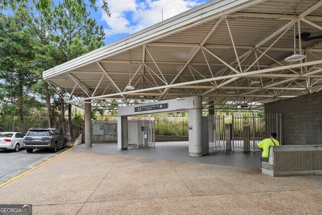 Building Photo - 5300 Peachtree Rd